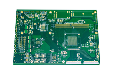 高速高頻電路板的作用